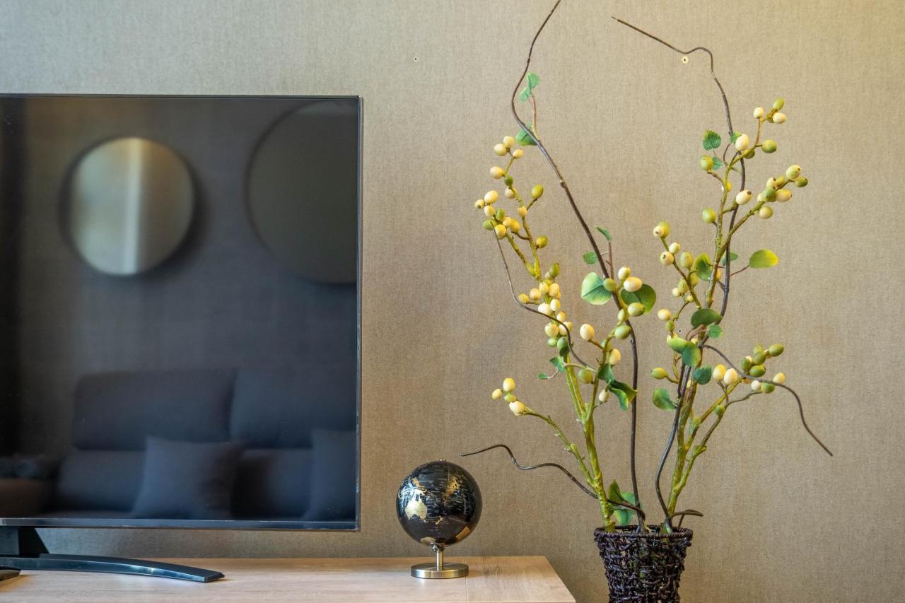 Joao IV Jewel Retreat By Lovelystay Porto Zewnętrze zdjęcie