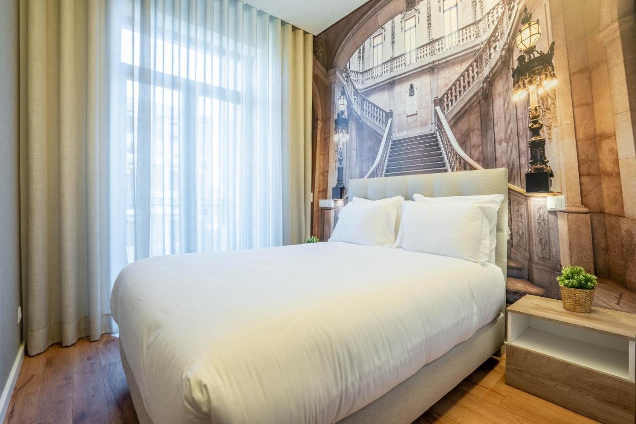 Joao IV Jewel Retreat By Lovelystay Porto Zewnętrze zdjęcie