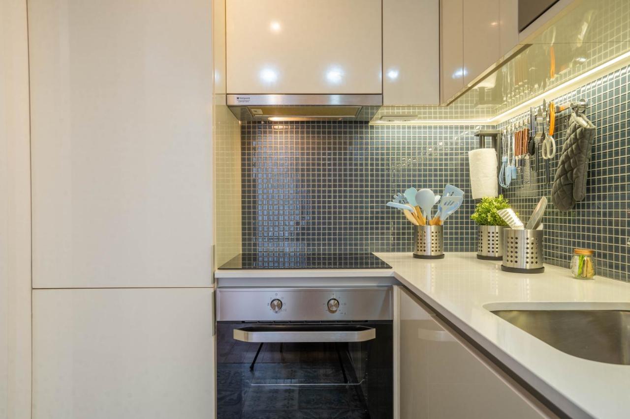 Joao IV Jewel Retreat By Lovelystay Porto Zewnętrze zdjęcie