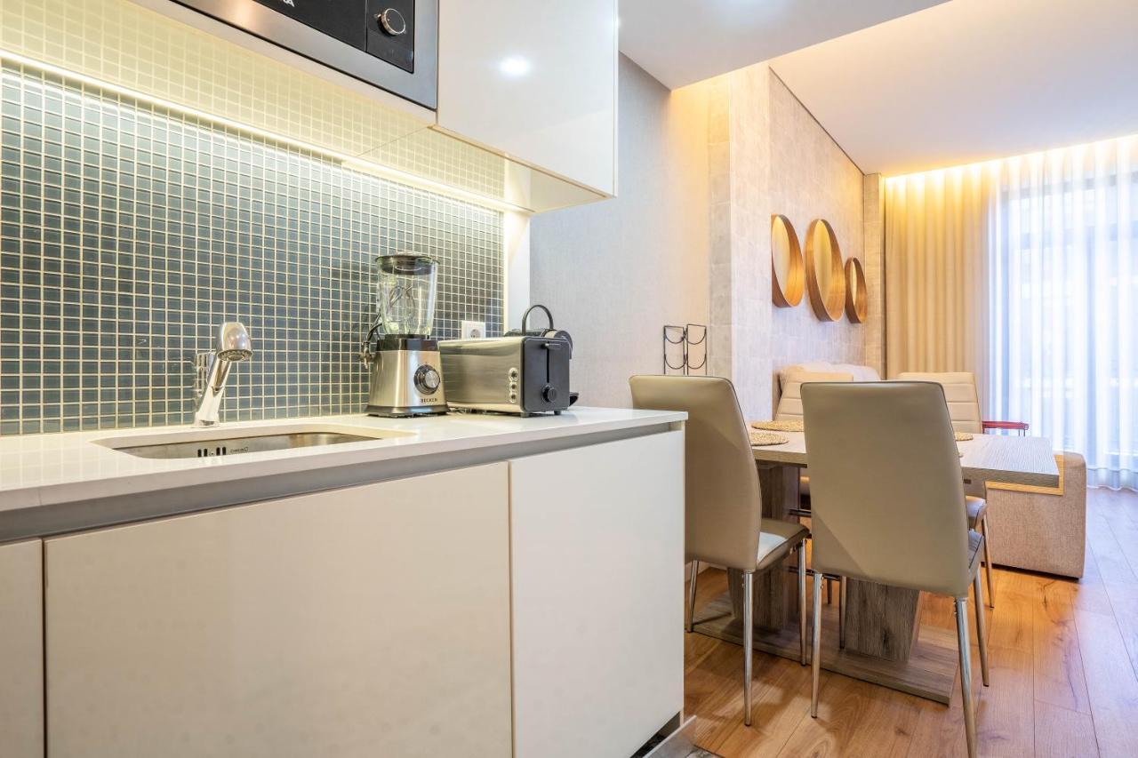 Joao IV Jewel Retreat By Lovelystay Porto Zewnętrze zdjęcie