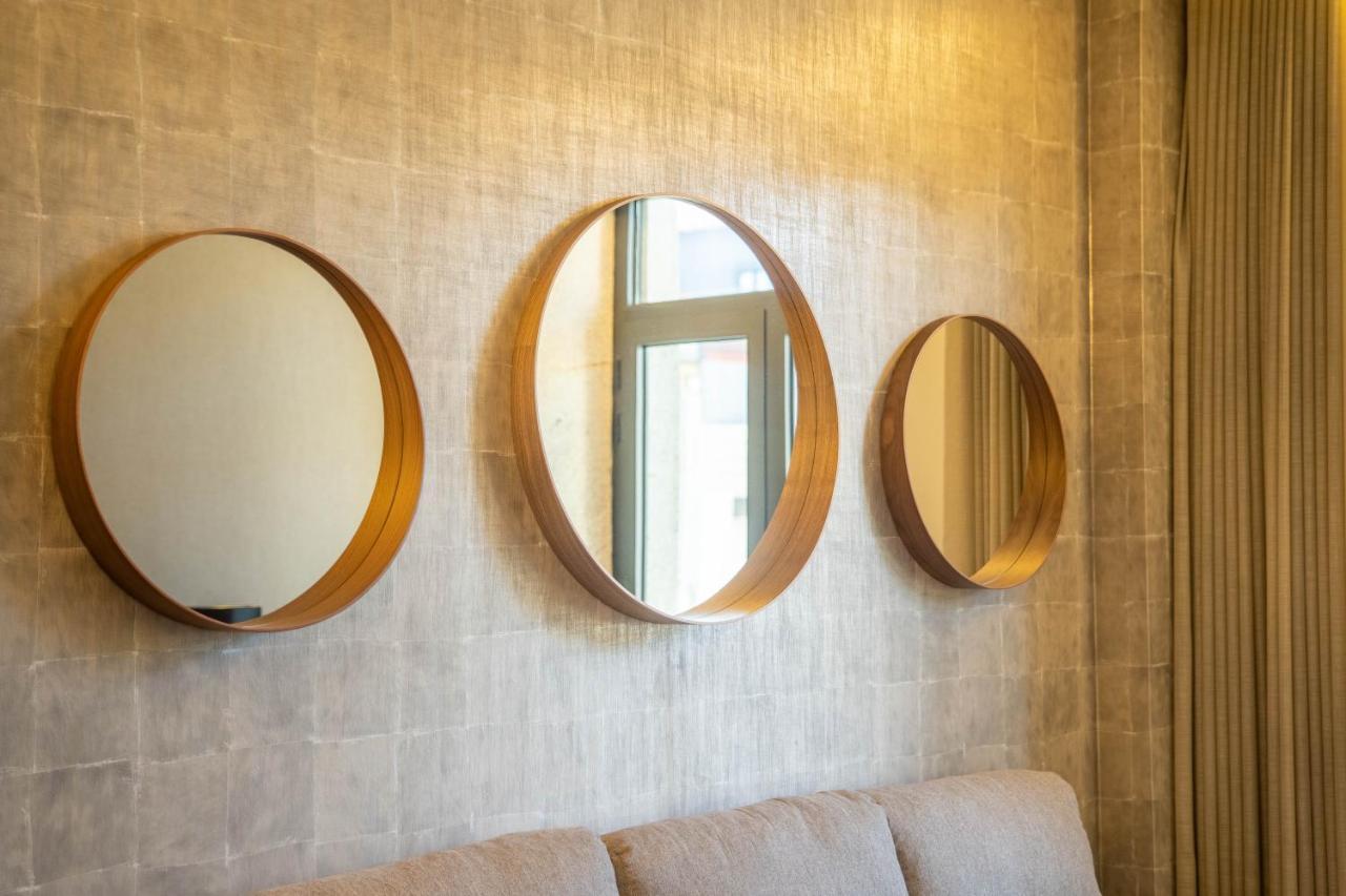 Joao IV Jewel Retreat By Lovelystay Porto Zewnętrze zdjęcie