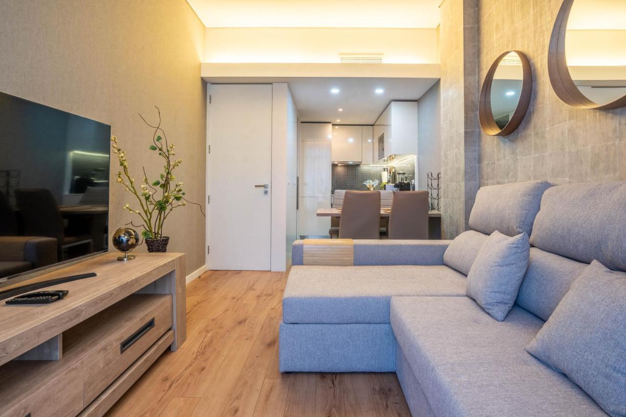 Joao IV Jewel Retreat By Lovelystay Porto Zewnętrze zdjęcie