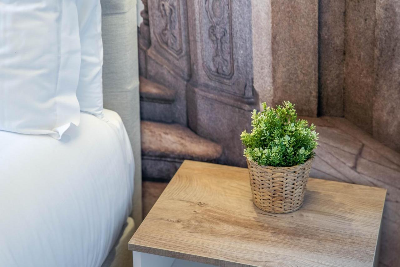 Joao IV Jewel Retreat By Lovelystay Porto Zewnętrze zdjęcie