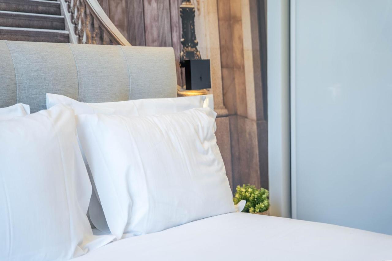 Joao IV Jewel Retreat By Lovelystay Porto Zewnętrze zdjęcie