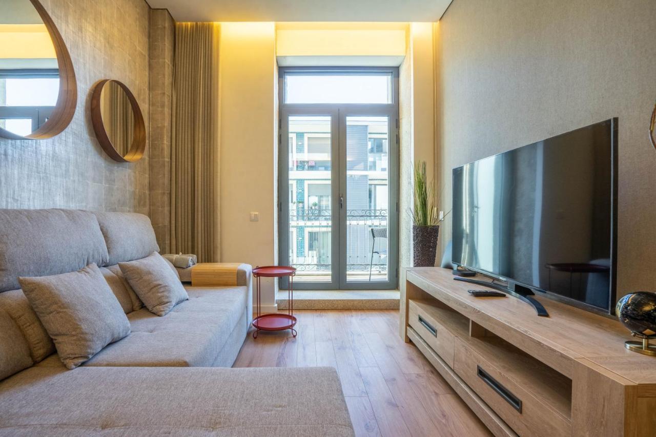 Joao IV Jewel Retreat By Lovelystay Porto Zewnętrze zdjęcie