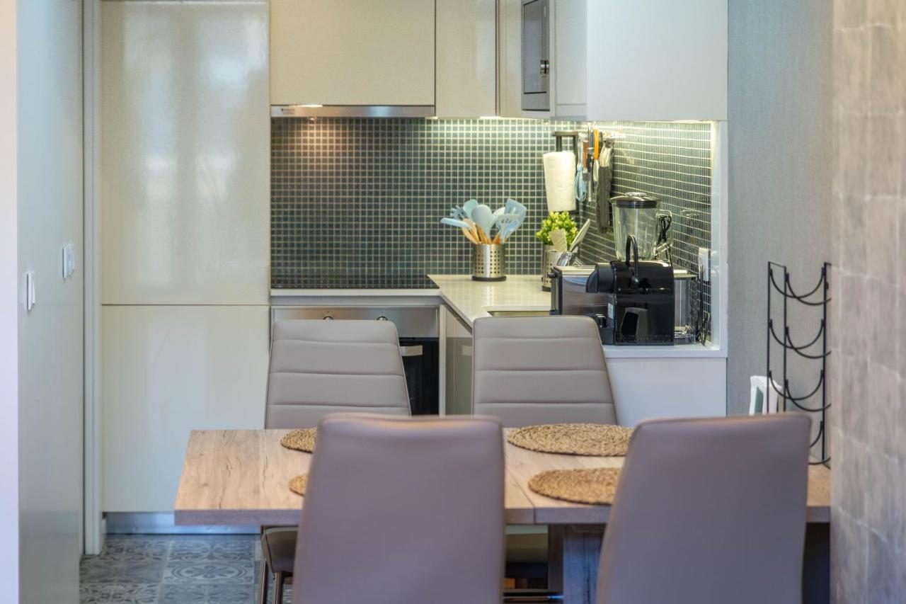 Joao IV Jewel Retreat By Lovelystay Porto Zewnętrze zdjęcie