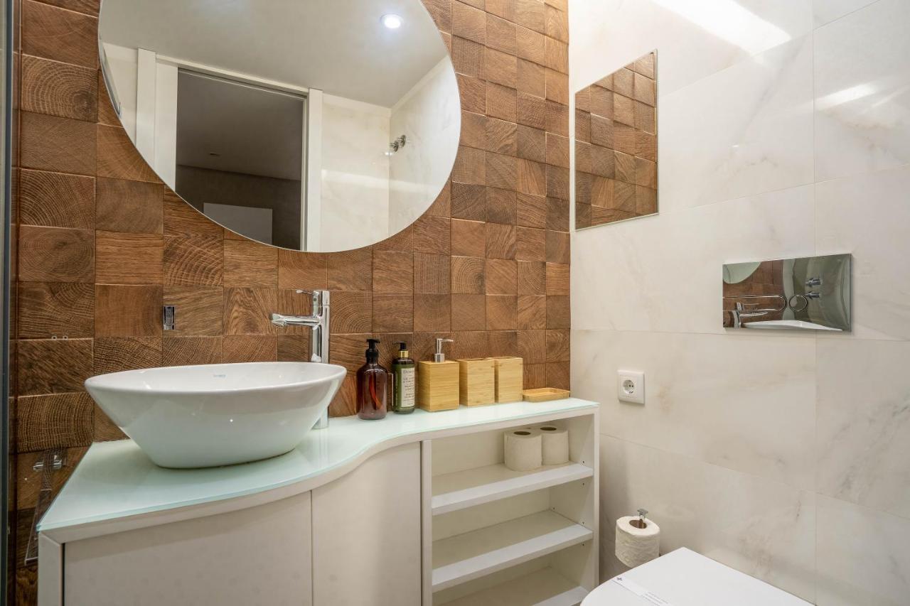 Joao IV Jewel Retreat By Lovelystay Porto Zewnętrze zdjęcie