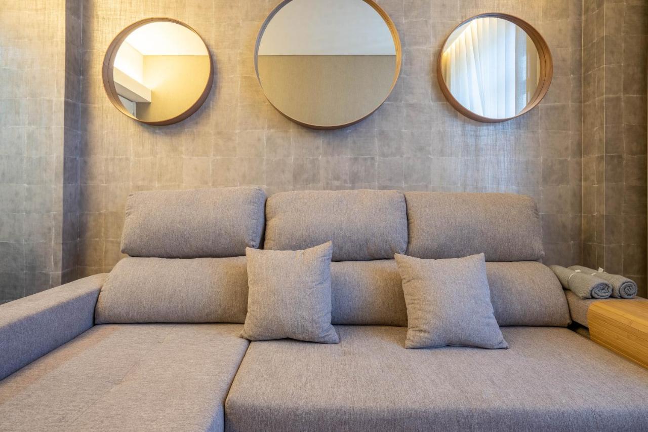 Joao IV Jewel Retreat By Lovelystay Porto Zewnętrze zdjęcie