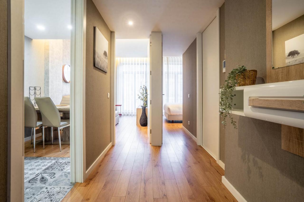 Joao IV Jewel Retreat By Lovelystay Porto Zewnętrze zdjęcie