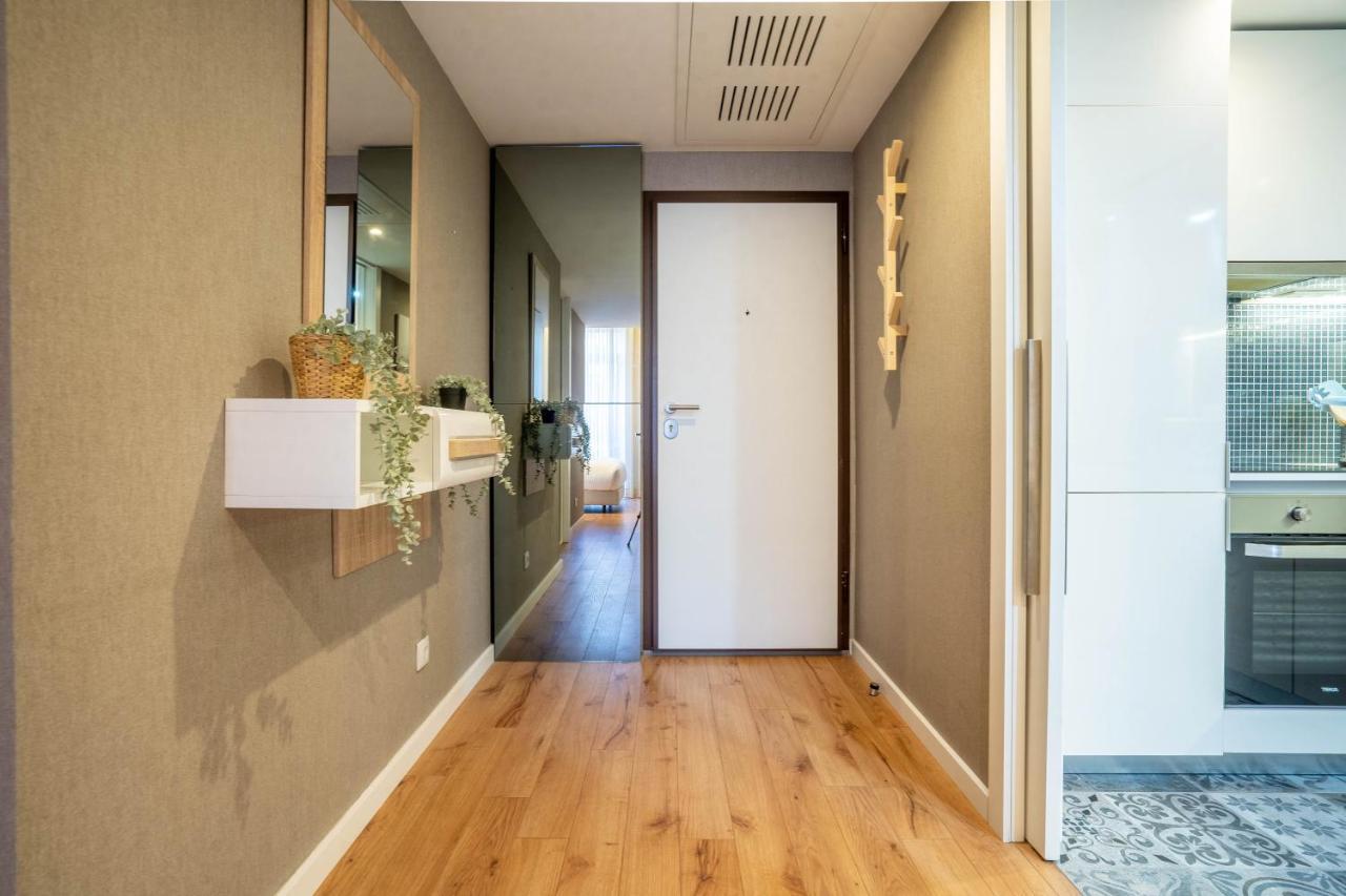Joao IV Jewel Retreat By Lovelystay Porto Zewnętrze zdjęcie