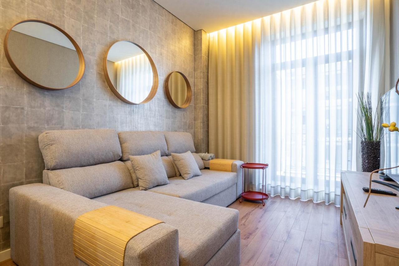 Joao IV Jewel Retreat By Lovelystay Porto Zewnętrze zdjęcie