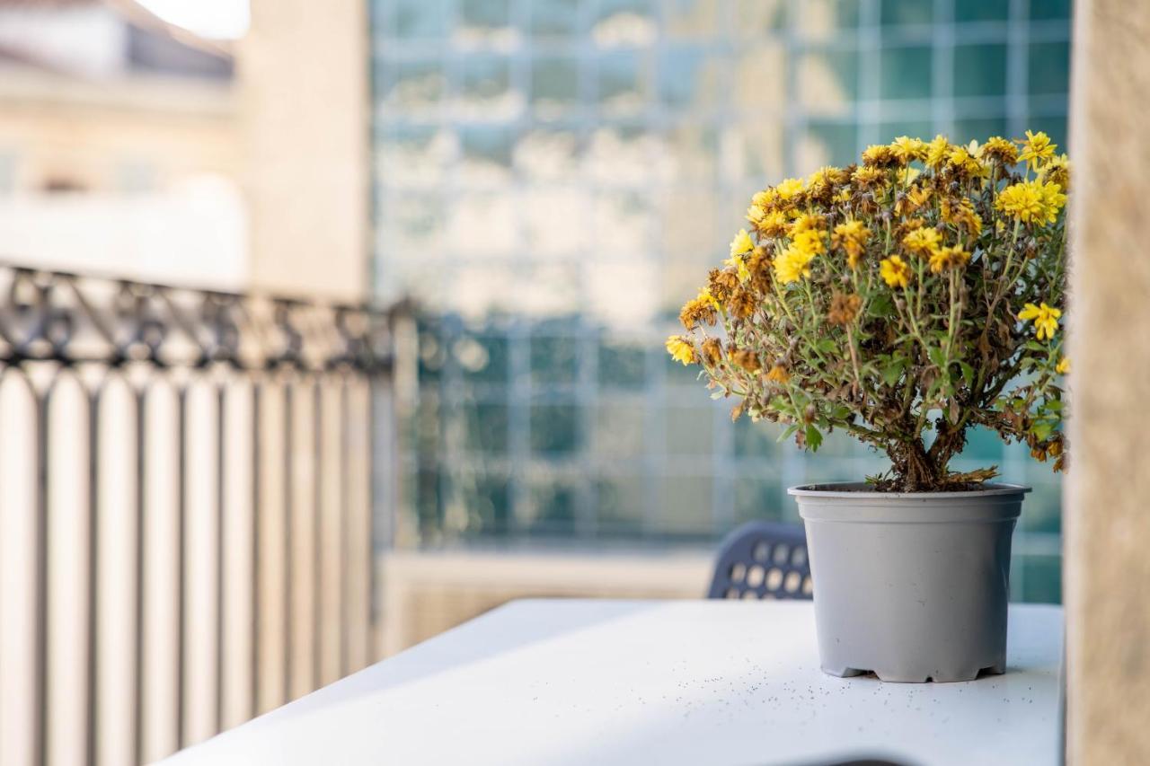 Joao IV Jewel Retreat By Lovelystay Porto Zewnętrze zdjęcie
