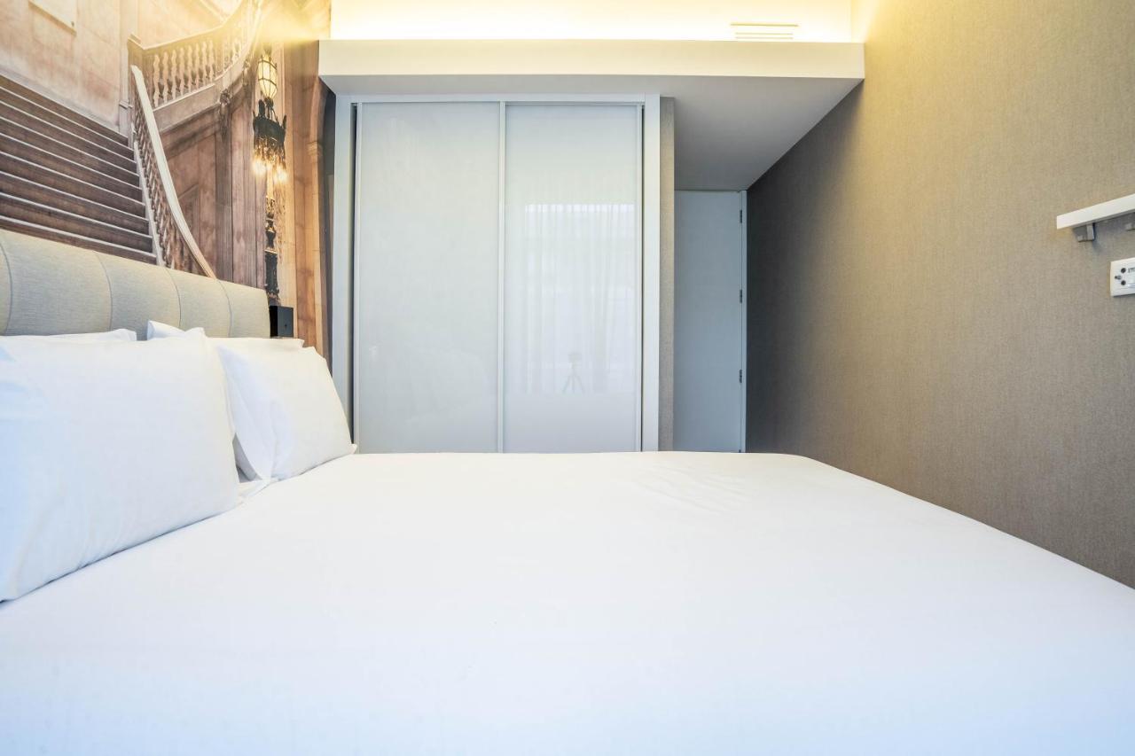 Joao IV Jewel Retreat By Lovelystay Porto Zewnętrze zdjęcie