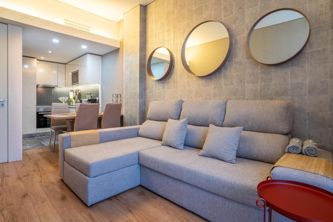 Joao IV Jewel Retreat By Lovelystay Porto Zewnętrze zdjęcie