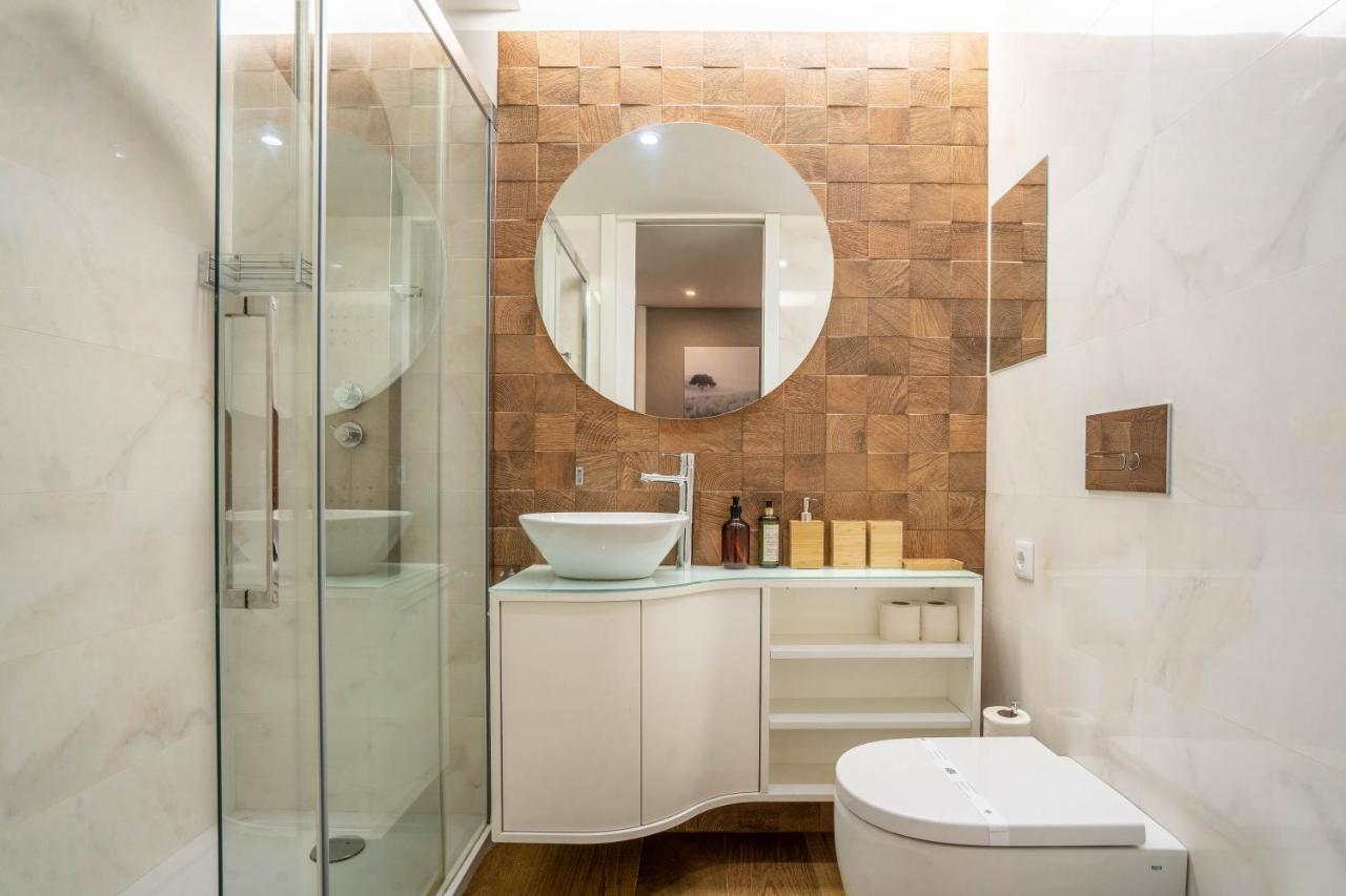 Joao IV Jewel Retreat By Lovelystay Porto Zewnętrze zdjęcie