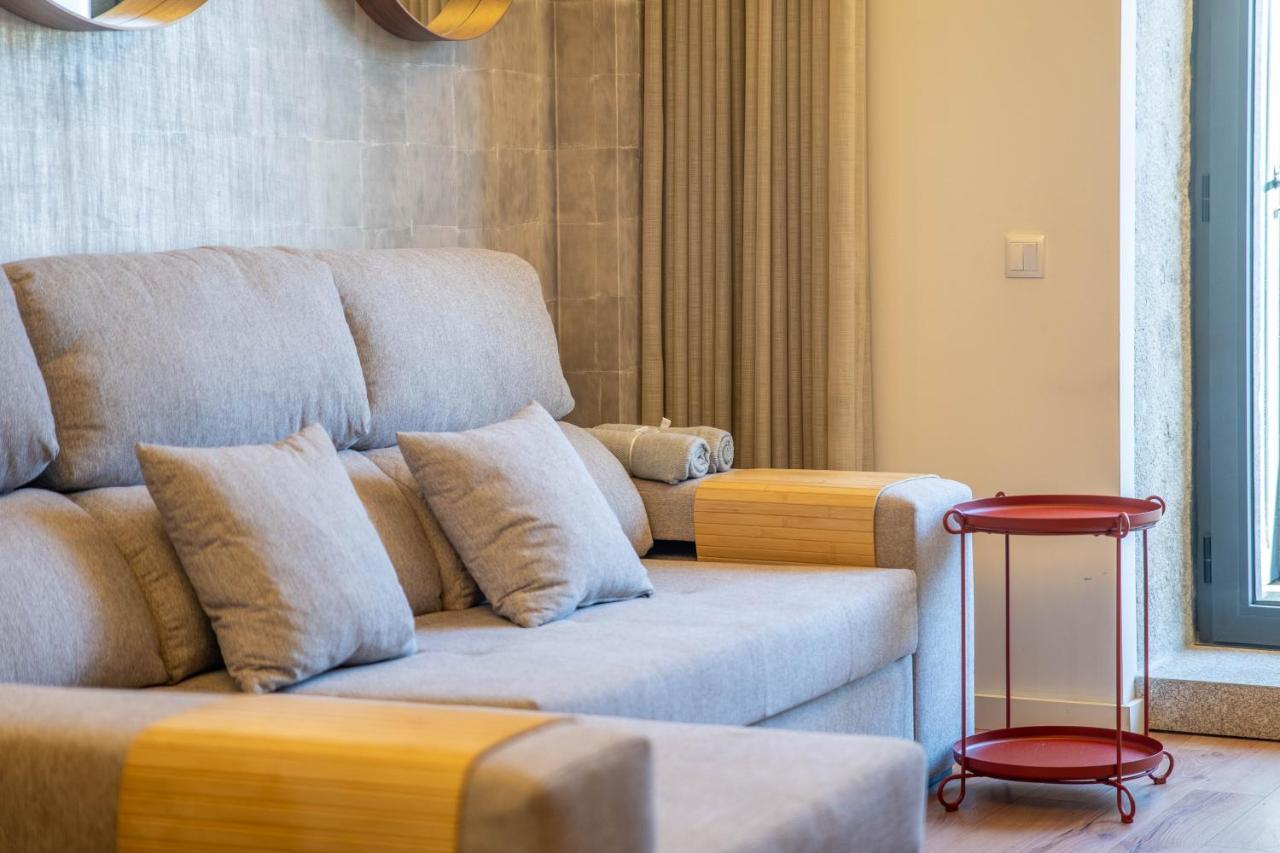 Joao IV Jewel Retreat By Lovelystay Porto Zewnętrze zdjęcie
