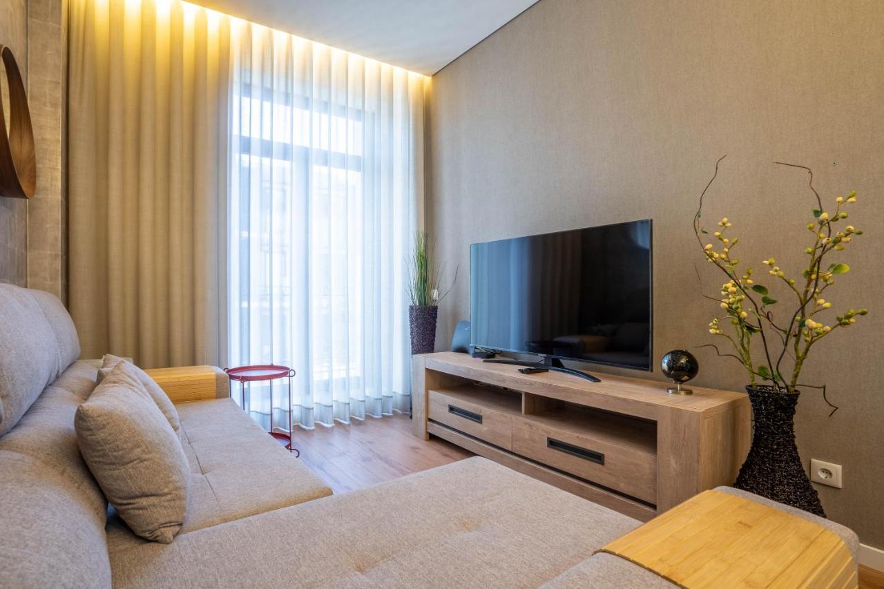 Joao IV Jewel Retreat By Lovelystay Porto Zewnętrze zdjęcie