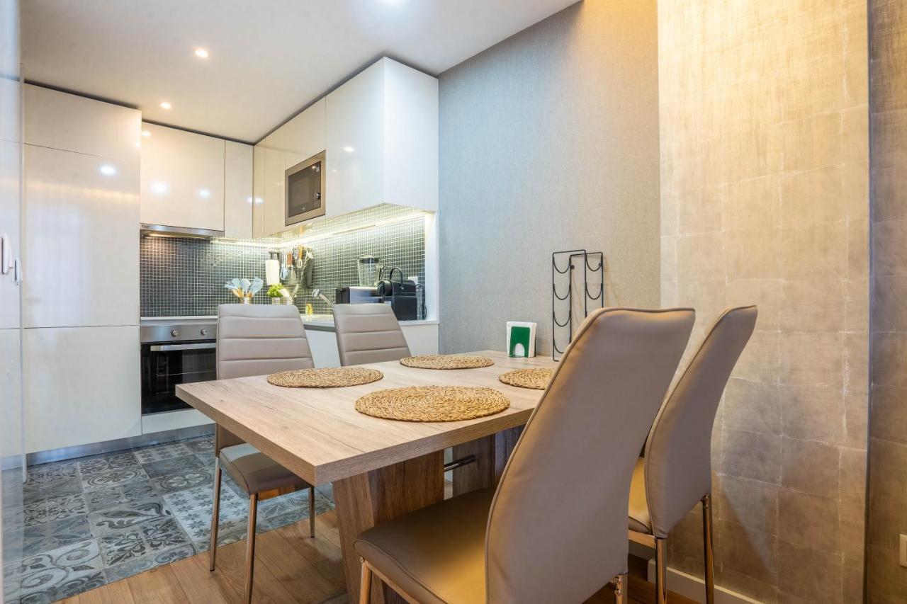Joao IV Jewel Retreat By Lovelystay Porto Zewnętrze zdjęcie