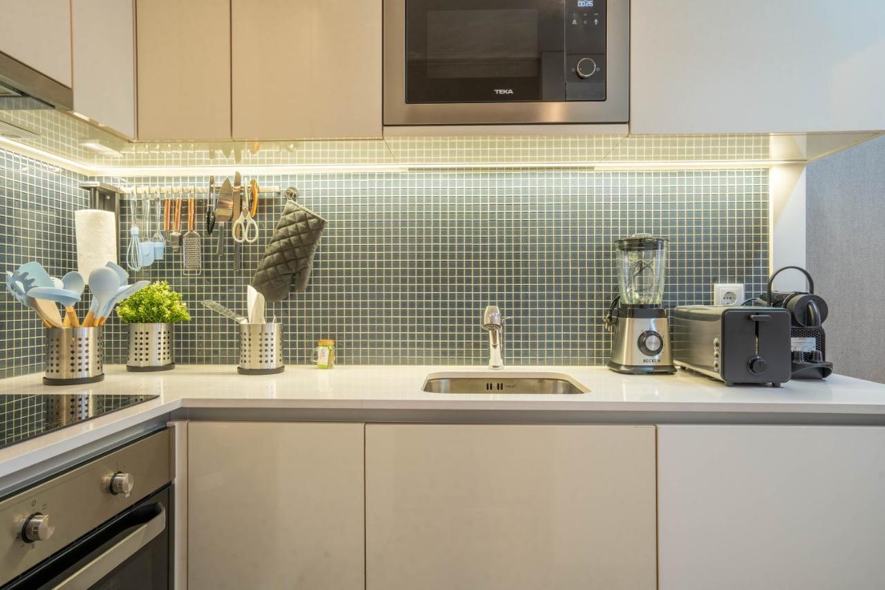 Joao IV Jewel Retreat By Lovelystay Porto Zewnętrze zdjęcie
