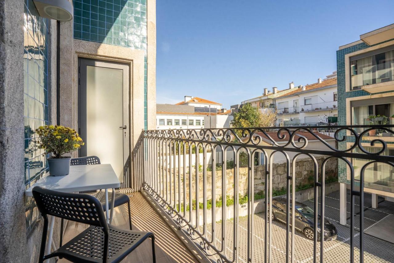 Joao IV Jewel Retreat By Lovelystay Porto Zewnętrze zdjęcie