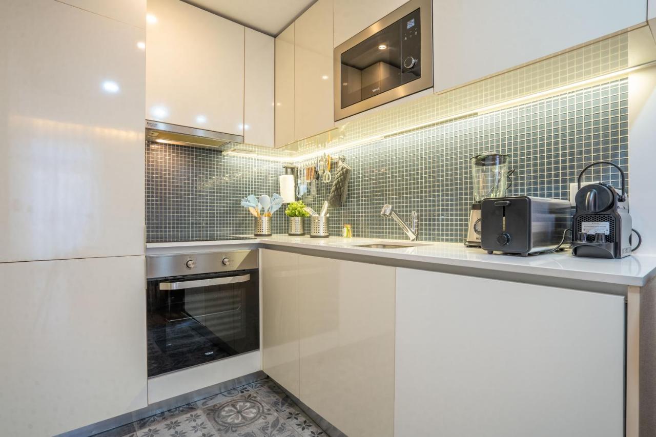 Joao IV Jewel Retreat By Lovelystay Porto Zewnętrze zdjęcie